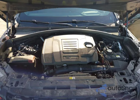 2022 Land Rover Range Rover Velar P250 R-Dynamic S from USA, damaged, VIN SALYT2EX9NA333884